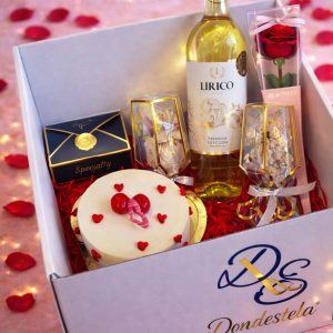 Pack Desayuno Premium