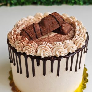 Minicake kinder
